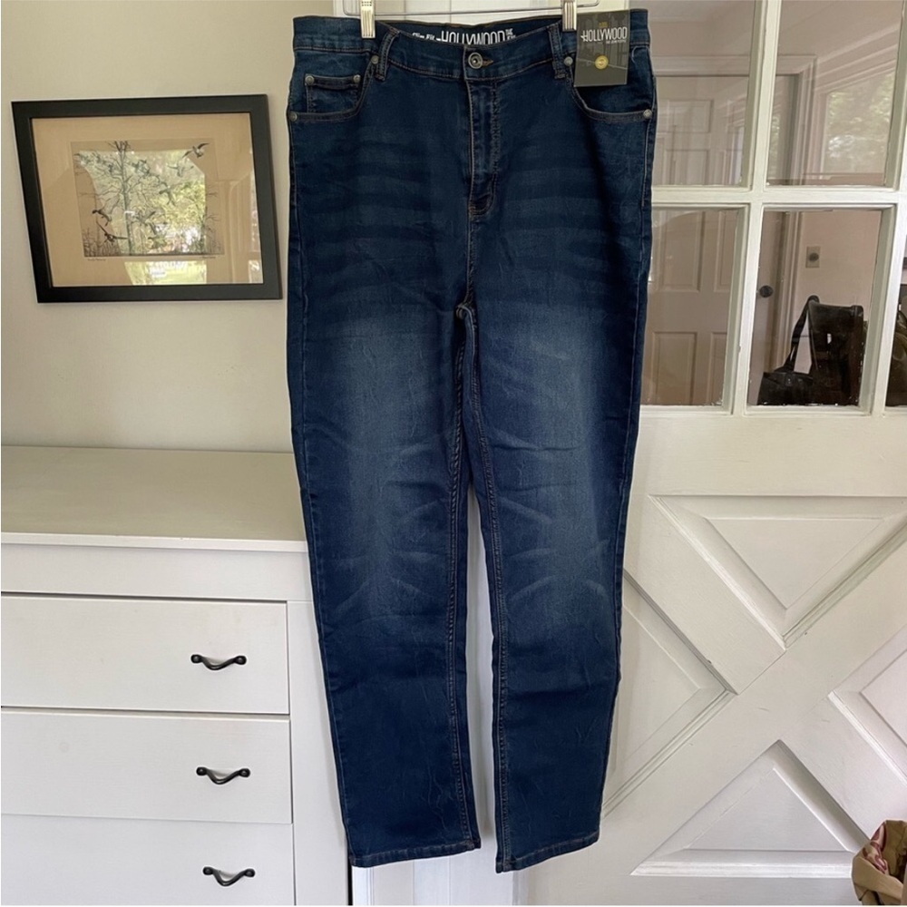 Hollywood Women's Jeans